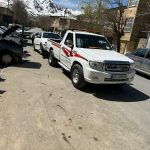 امداد خودرو شهرکرد به مدیریت اسماعیلی - 09103964674