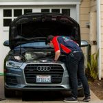 تعمیر در محل خودرو شهرکرد