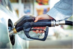 بهینه سازی مصرف سوخت خودرو