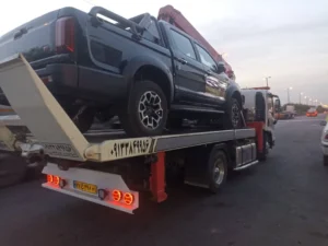 شهرکرد کجاست