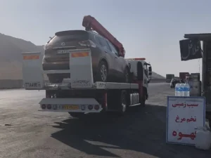 معرفی روستاهای دیدنی شهرکرد